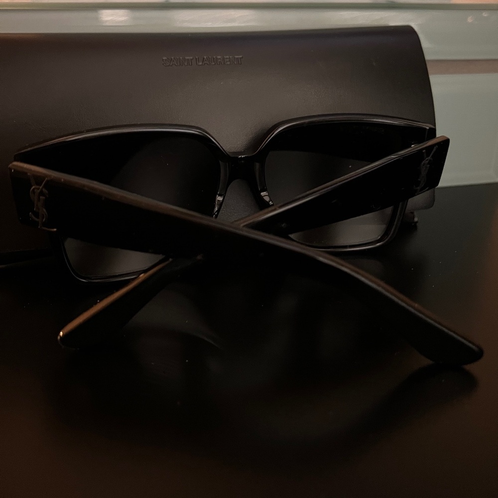 YSL sunglasses